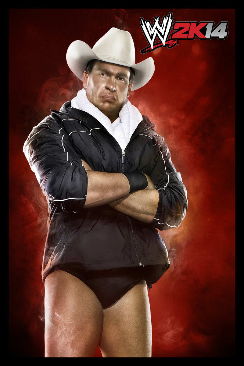 WWE 2K14 - Imagen 41